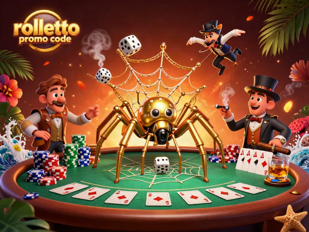 Catch the excitement with the rolletto promo code and immerse in vibrant casino action.