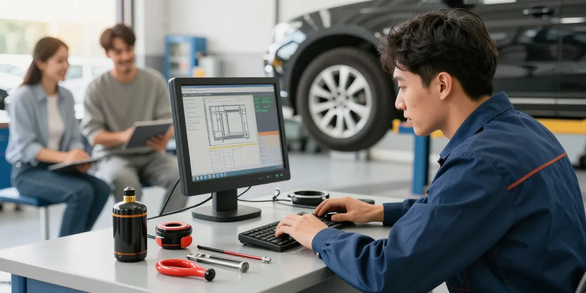 7 Warning Signs When Choosing Your Car Air Conditioner Not Blowing Cold Air Service